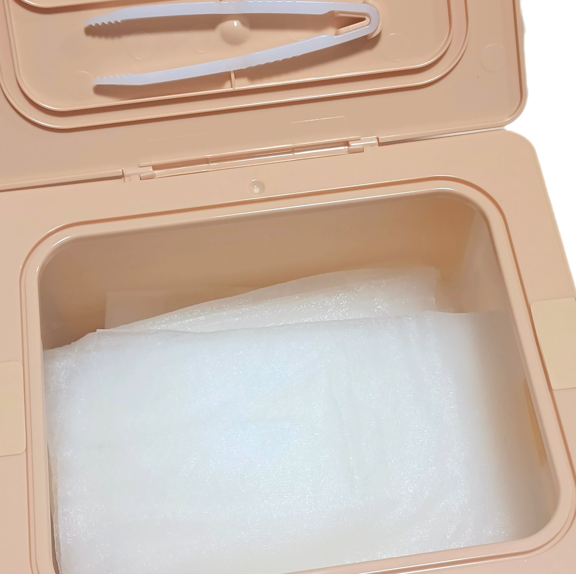 ガラクトミセス グルタチオンデイリーマスク/SOME BY MI/シートマスク・パックを使ったクチコミ（2枚目）