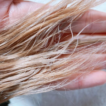 フレグランスヘアミルク フローラルブーケ/TIAROOM/ヘアミルクを使ったクチコミ(5枚目)