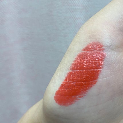 リップブロッサム/JILL STUART/口紅を使ったクチコミ(2枚目)