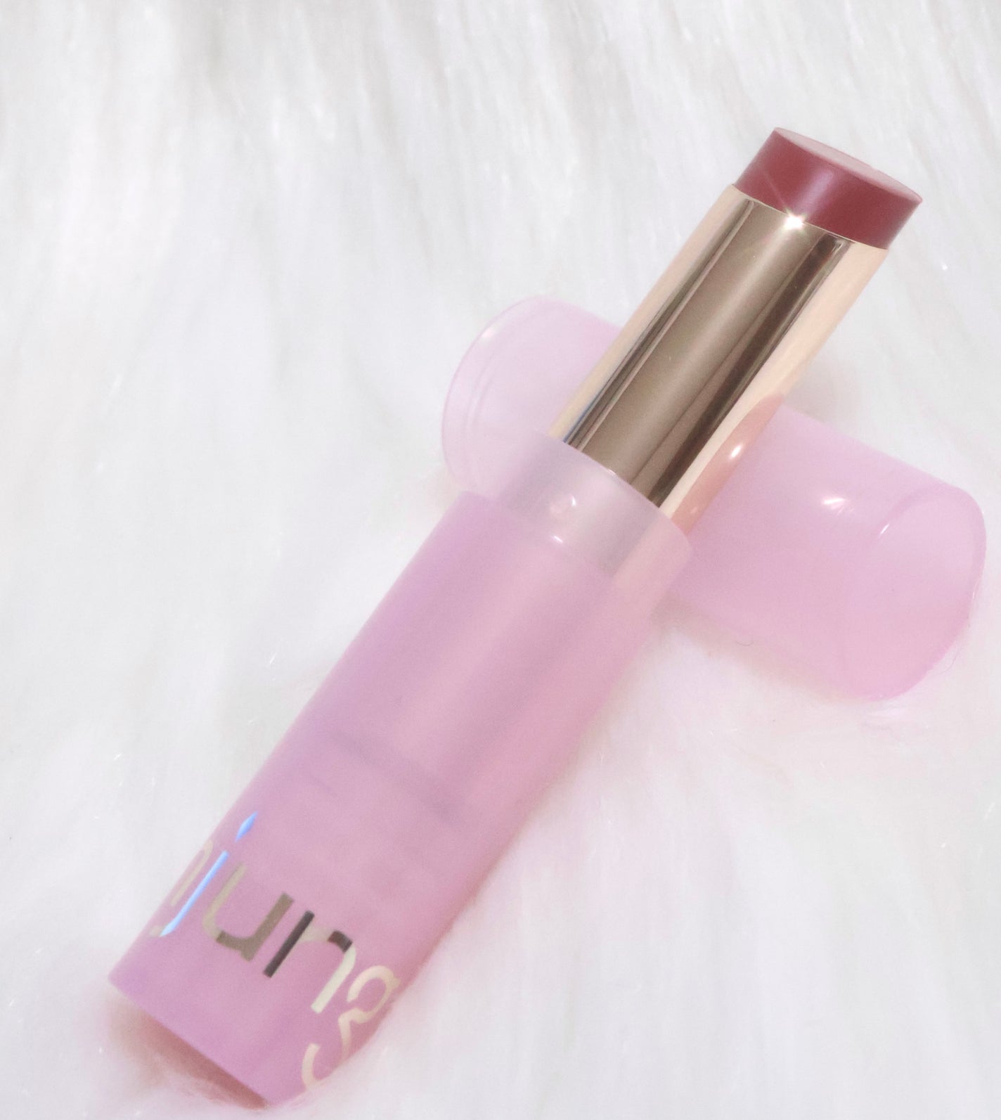 ウォンジョンヨ リップステッカー/Wonjungyo/口紅を使ったクチコミ(2枚目)