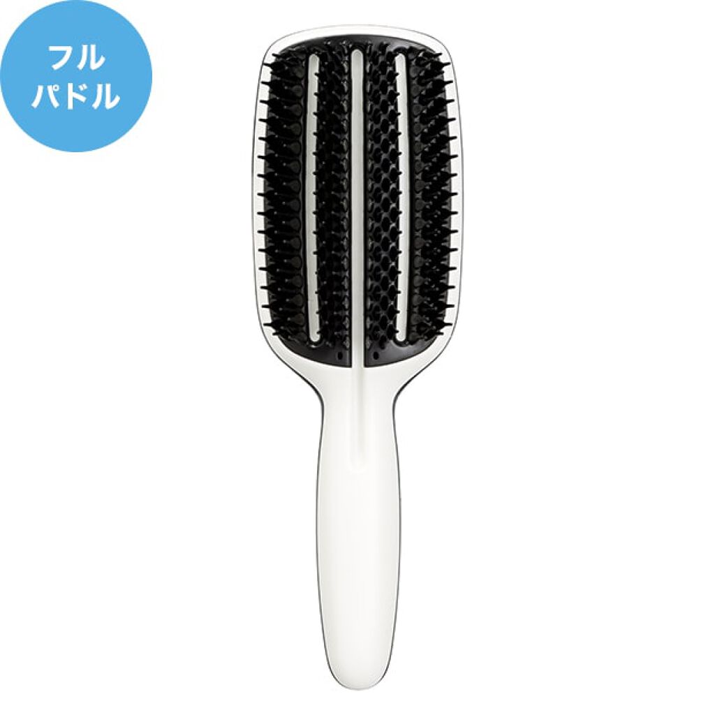 パドルブラシ TANGLE TEEZER