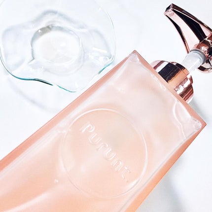 プルント ディープリペア美容液シャンプー/トリートメント/Purunt./市販シャンプーを使ったクチコミ(2枚目)