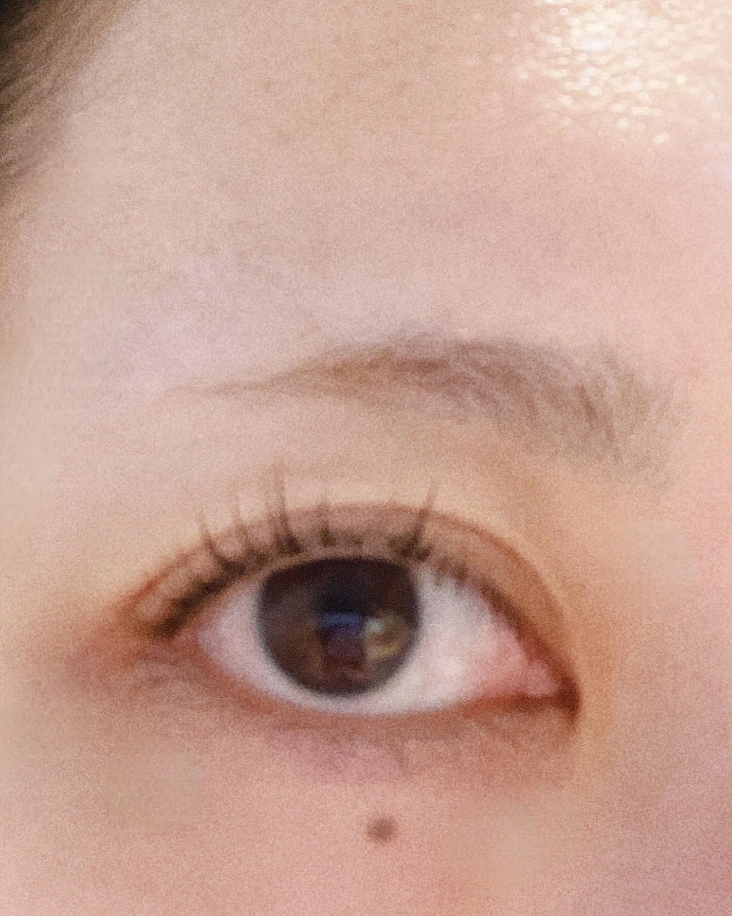 桜田 彩夢 on LIPS 「簡単低刺激🩷セルフまつげパーマ🥺💕裸眼注意⚠️🤦🏻♀️私は目..」(3枚目)