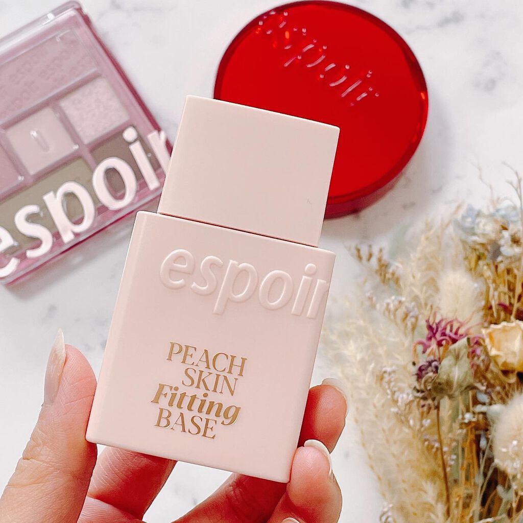 リアルアイパレット/espoir/マルチパレットを使ったクチコミ（2枚目）