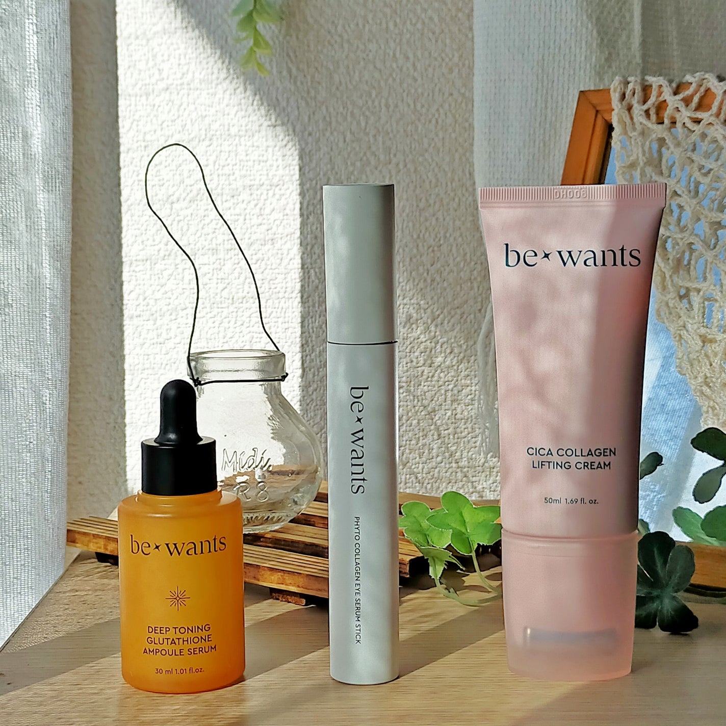 シカコラーゲンリフティングクリーム/be wants/フェイスクリームを使ったクチコミ(1枚目)