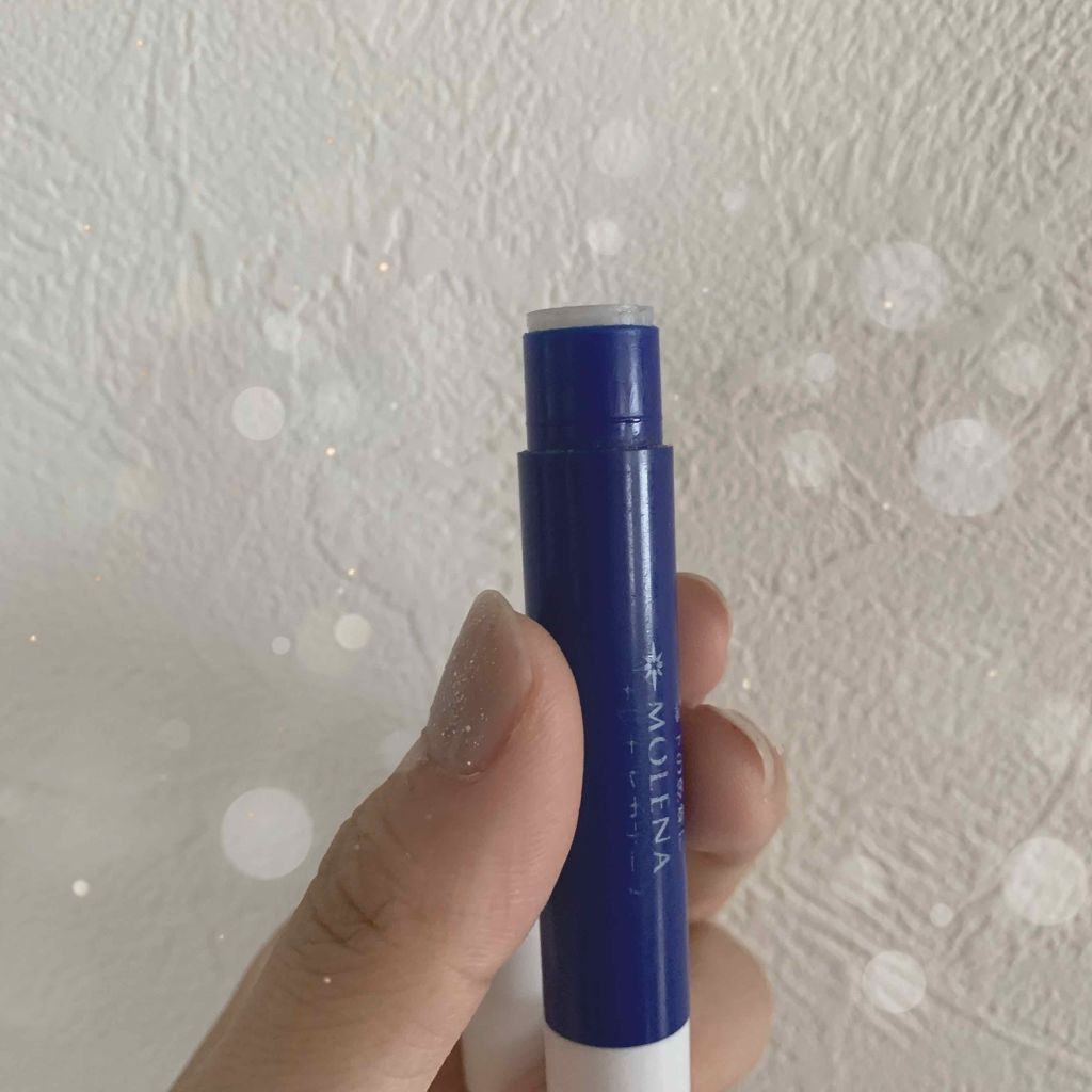 モレナ ビカナース/ゼリア新薬工業/にきびパッチを使ったクチコミ(2枚目)