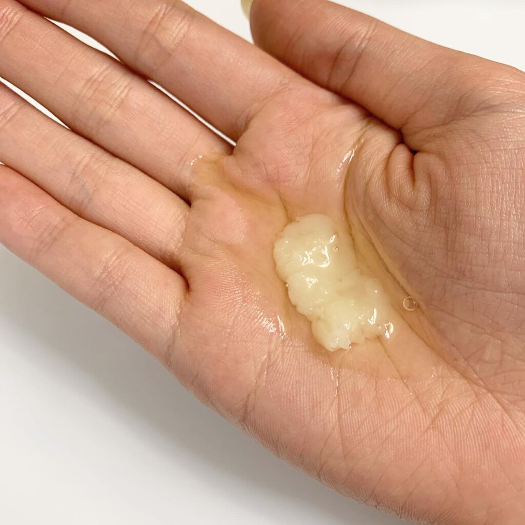 シャイニーヘアワックス/giovanni/ヘアワックス・クリームを使ったクチコミ(8枚目)