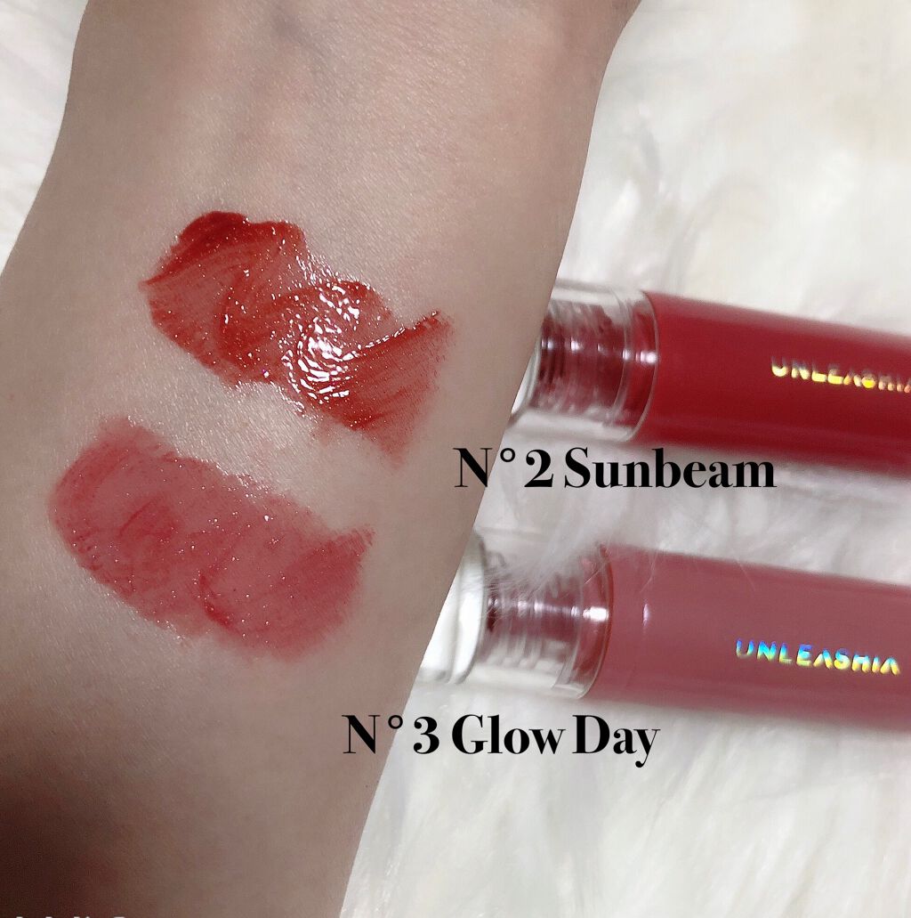 こねこねこ on LIPS 「𝐔𝐍𝐋𝐄𝐀𝐒𝐇𝐈𝐀ㅤ𝐍𝐨𝐧-𝐒𝐭𝐢𝐜𝐤𝐲𝐃𝐚𝐳𝐳𝐥𝐞𝐓𝐢𝐧𝐭お..」(2枚目)