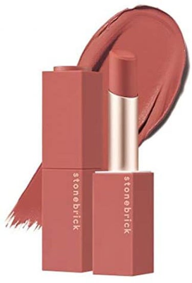 STONEBRICK BLURRING LIPSTICK 