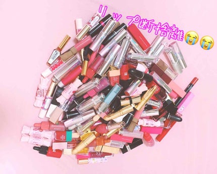 ステイオンバームルージュ/キャンメイク/口紅を使ったクチコミ(1枚目)