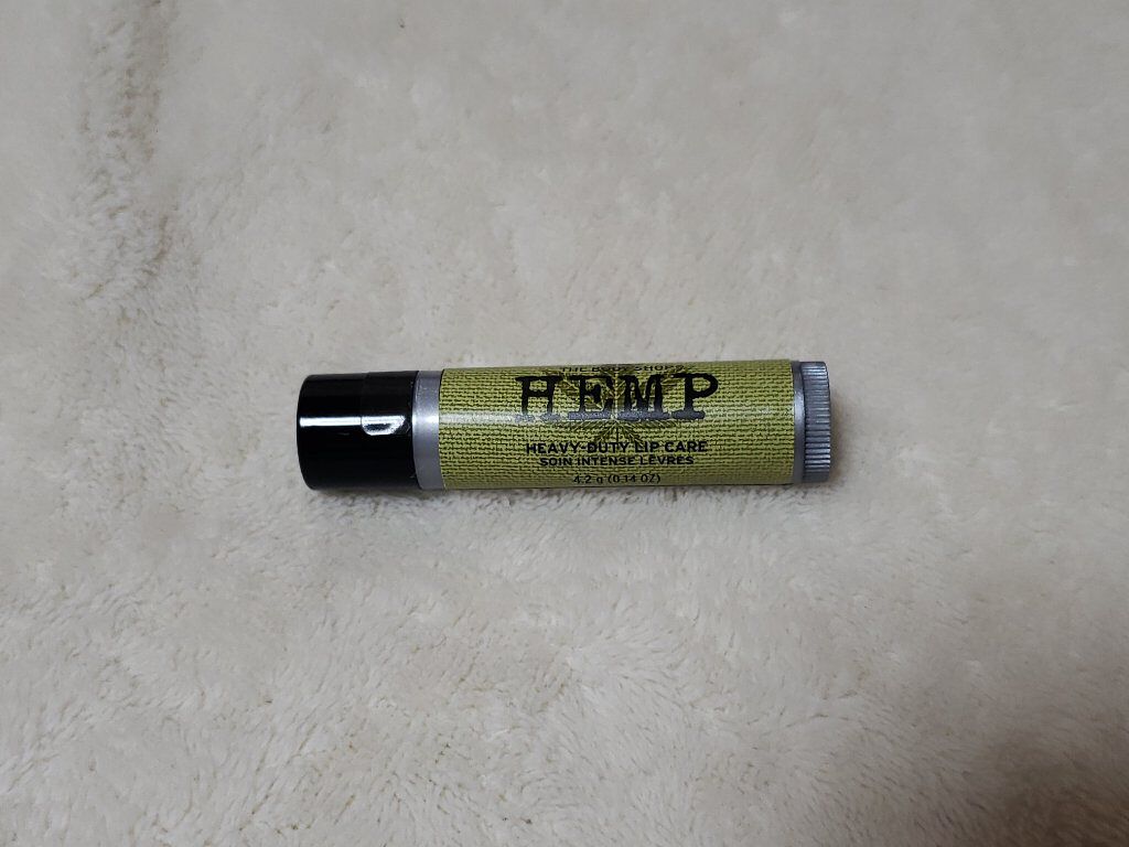 シア ネイルオイル/L'OCCITANE/ネイルオイル・トリートメントを使ったクチコミ(5枚目)