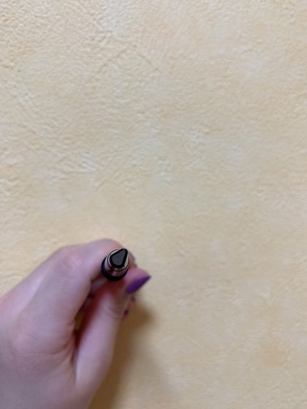 ファッションブロウ パウダーインペンシル N/MAYBELLINE NEW YORK/アイブロウペンシルを使ったクチコミ(4枚目)