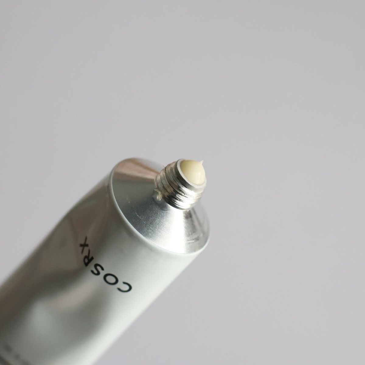 RXザ・レチノール0.1クリーム/COSRX/フェイスクリームを使ったクチコミ（2枚目）