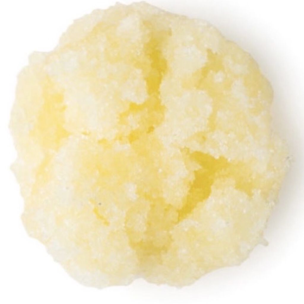 ミツバチ リップスクラブ/ラッシュ/リップスクラブを使ったクチコミ（2枚目）