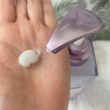 プルント リライト美容液シャンプー/トリートメント/Purunt./市販シャンプーを使ったクチコミ(6枚目)