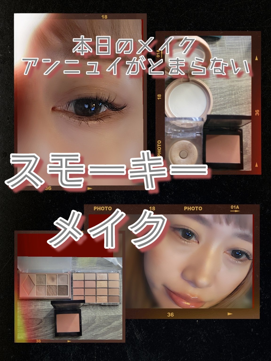 フォギーヴェールセッティングパウダー/SELVE/プレストパウダーを使ったクチコミ（1枚目）