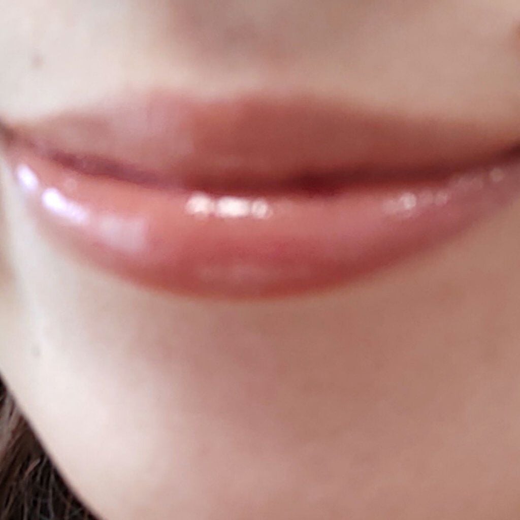 オペラ リップティント N/OPERA/リップティントを使ったクチコミ(3枚目)