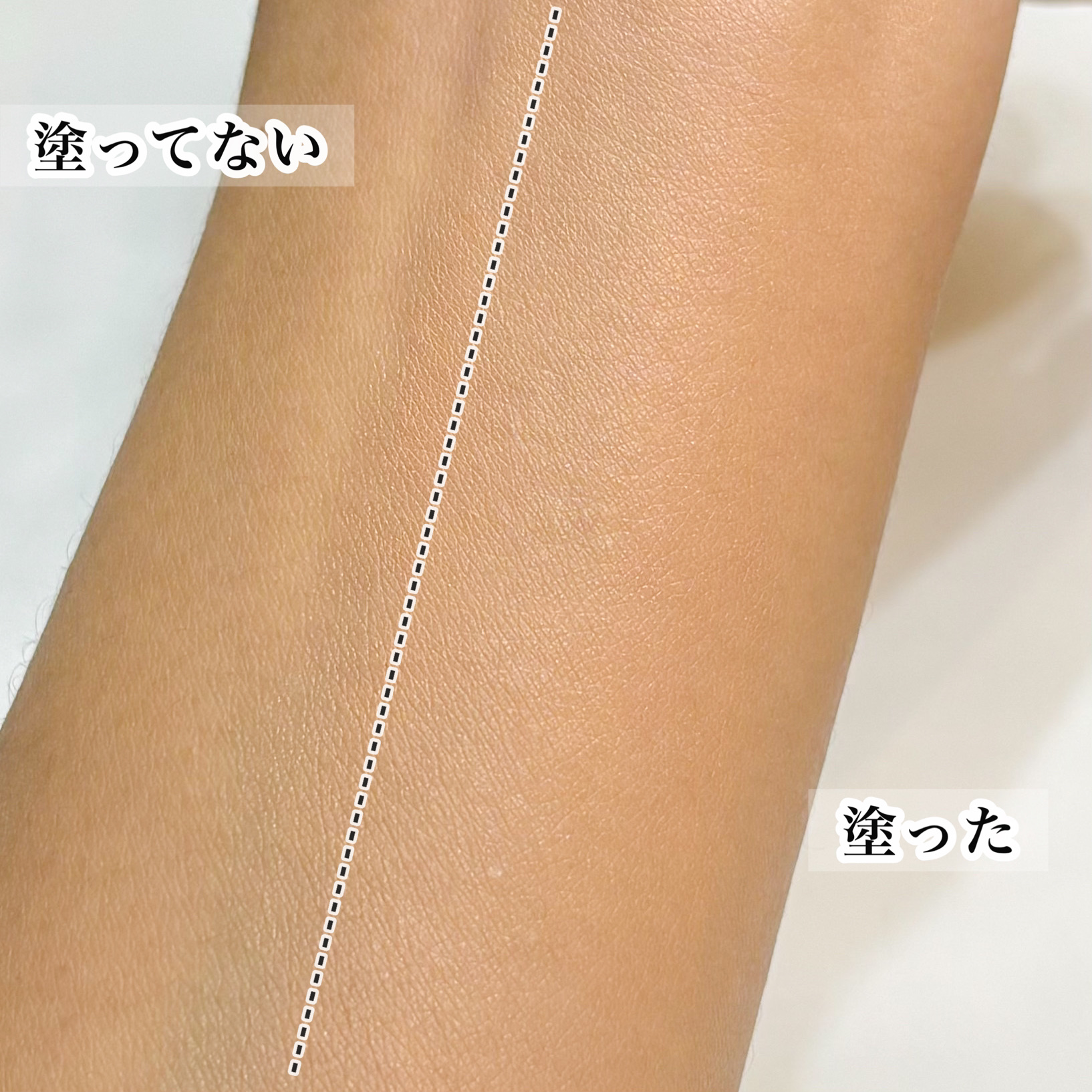 Glow High Cover Cushion/orin/クッションファンデーションを使ったクチコミ（3枚目）