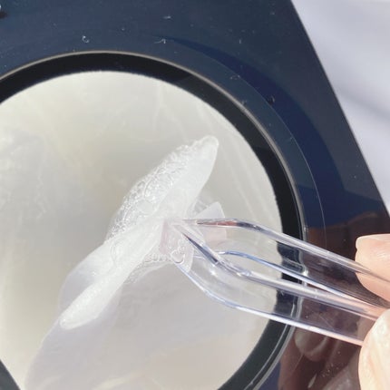 マルチプルインテンシブモイスチャーマスク/MAYBENA/シートマスク・パックを使ったクチコミ(2枚目)