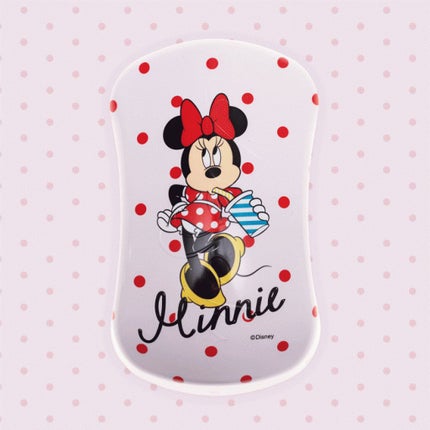 デサータ プリントブラシ ミニー