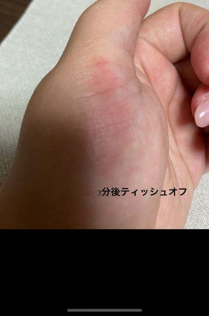 ケイト リップモンスター/KATE/口紅を使ったクチコミ(3枚目)