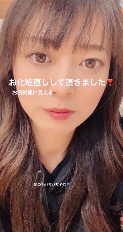 ディオールスキン ルージュ ブラッシュ/Dior/パウダーチークを使ったクチコミ(3枚目)