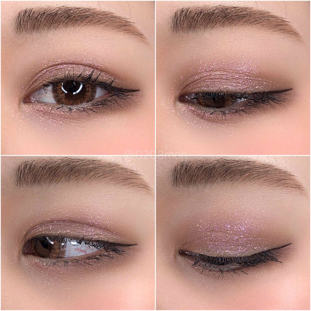 スモール アイシャドウ/M・A・C/単色アイシャドウを使ったクチコミ(4枚目)