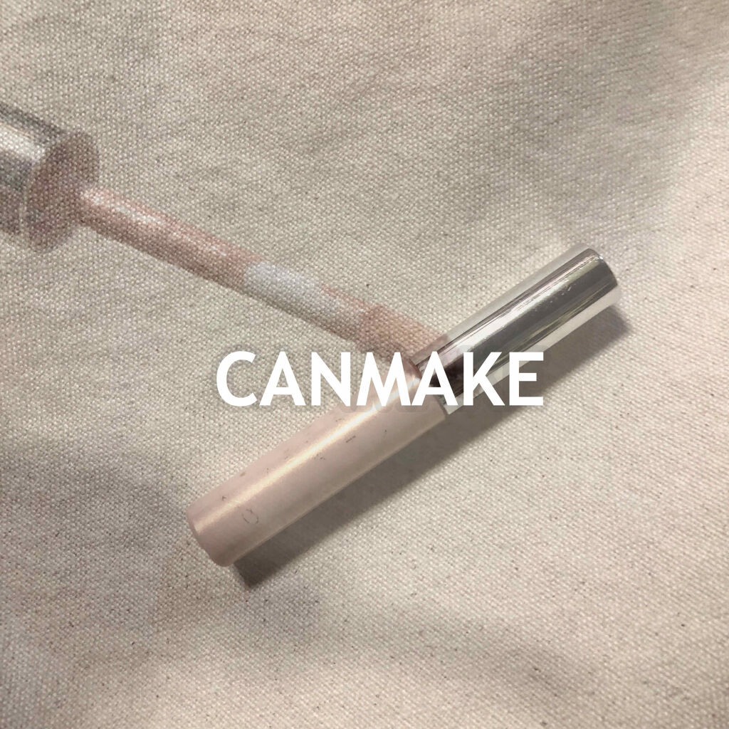 ライティングリキッドアイズ/キャンメイク/リキッドアイシャドウを使ったクチコミ（1枚目）