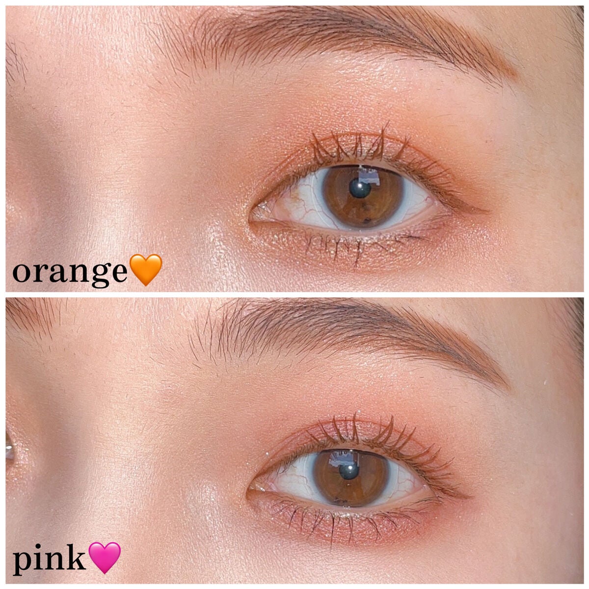 タルトレット E アマゾニアンクレイ パレット/tarte/アイシャドウパレットを使ったクチコミ(4枚目)