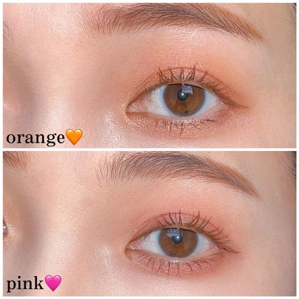 タルトレット E アマゾニアンクレイ パレット/tarte/アイシャドウパレットを使ったクチコミ(4枚目)