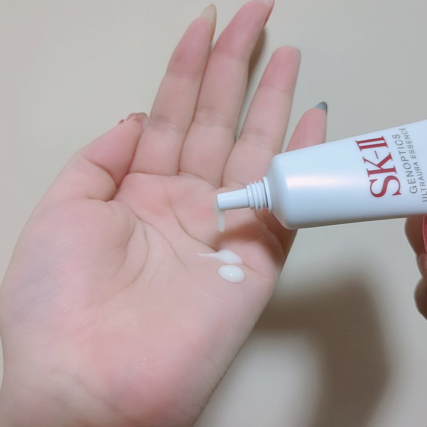 フェイシャル トリートメント エッセンス/SK-II/化粧水を使ったクチコミ(6枚目)