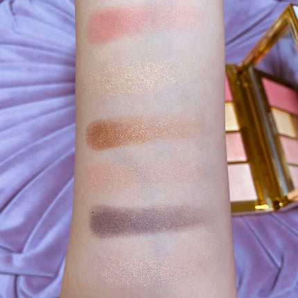 マオ🌈 YouTubeは不定期🐱フォロバ100 on LIPS 「TOMFORDBEAUTYSOLEILEYEANDCHEEKP..」(4枚目)