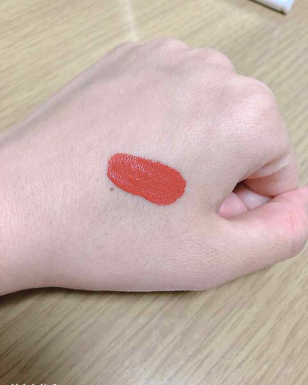 SPステイ マットインク/MAYBELLINE NEW YORK/口紅を使ったクチコミ(2枚目)