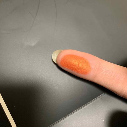 ブラッシュ/NARS/パウダーチークを使ったクチコミ(3枚目)