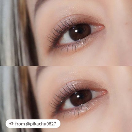 オール テイク ムード パレット(24AD)/PERIPERA/アイシャドウパレットを使ったクチコミ(4枚目)