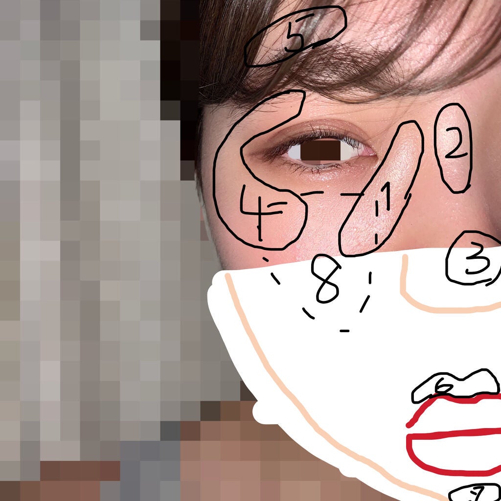 M·A·C ミネラライズ スキンフィニッシュ/M・A・C/パウダーハイライトを使ったクチコミ(6枚目)