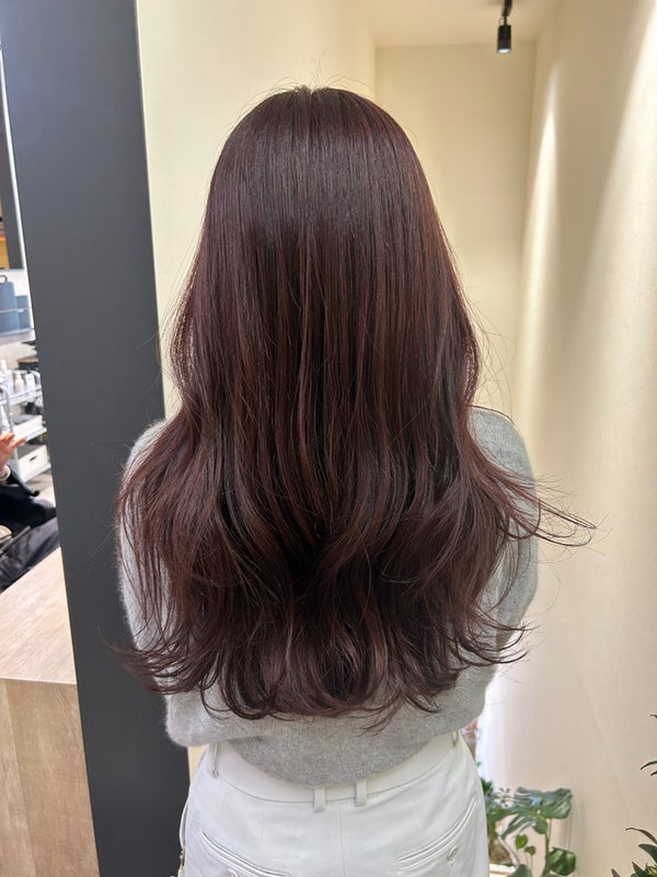 髪のハイライトカラー人気おすすめ特集!ブリーチなしやボブ向けも♡髪のダメージやセルフの入れ方も解説の画像