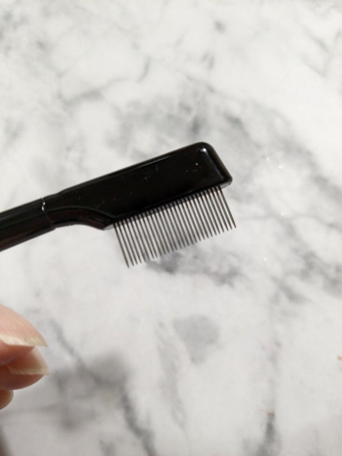 MG メガロングマスカラ/DASODA/マスカラを使ったクチコミ(6枚目)