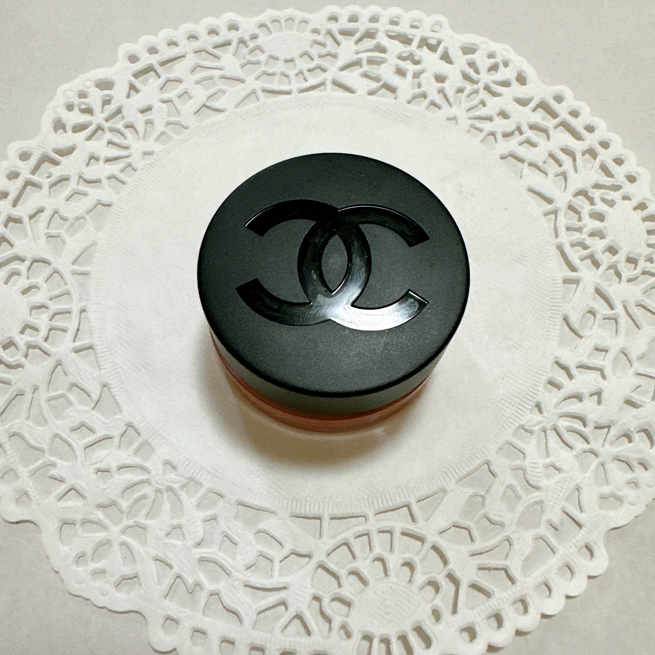  リップ＆チーク ボーム N°1 ドゥ シャネル 2 ヘルシー ピンク/CHANEL/口紅を使ったクチコミ（2枚目）