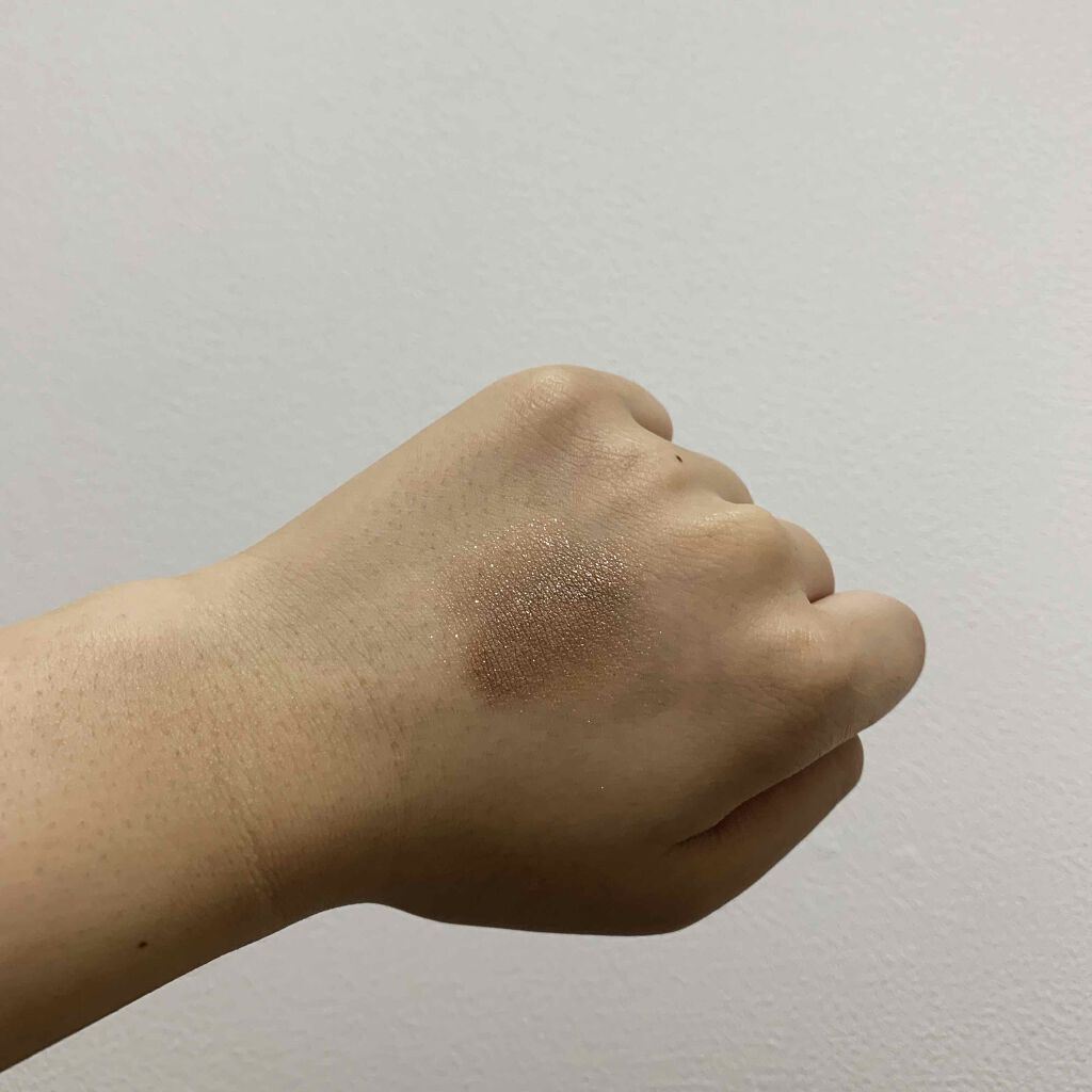 ジルスチュアート ジェリーアイカラー/JILL STUART/ジェル・クリームアイシャドウを使ったクチコミ(3枚目)