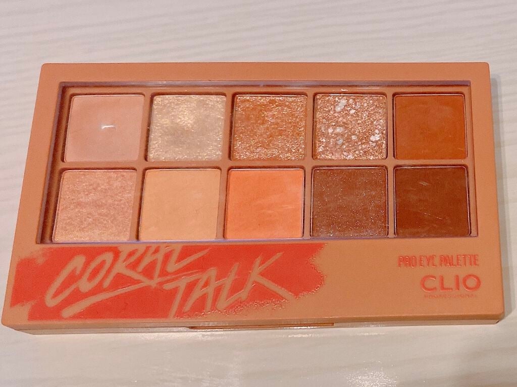 きゅあぎゃらどす on LIPS 「【⚠️眼球注意⚠️】今回はコスメオタクの私が愛用している【CL..」(1枚目)