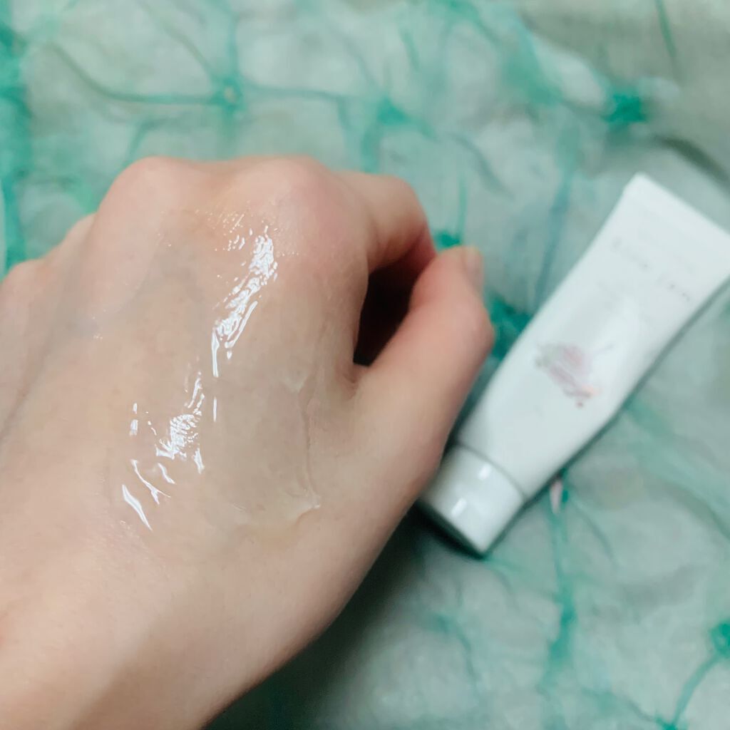 Sirojam（シロジャム）/HAN.d/ハンドクリームを使ったクチコミ（3枚目）