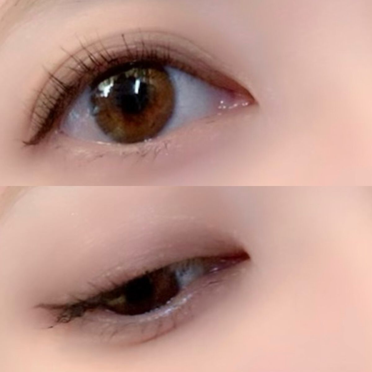 レブロン カラーステイ デイ トゥ ナイト アイシャドウ クアッド 500 アディクティブ /REVLON/アイシャドウパレットを使ったクチコミ（2枚目）