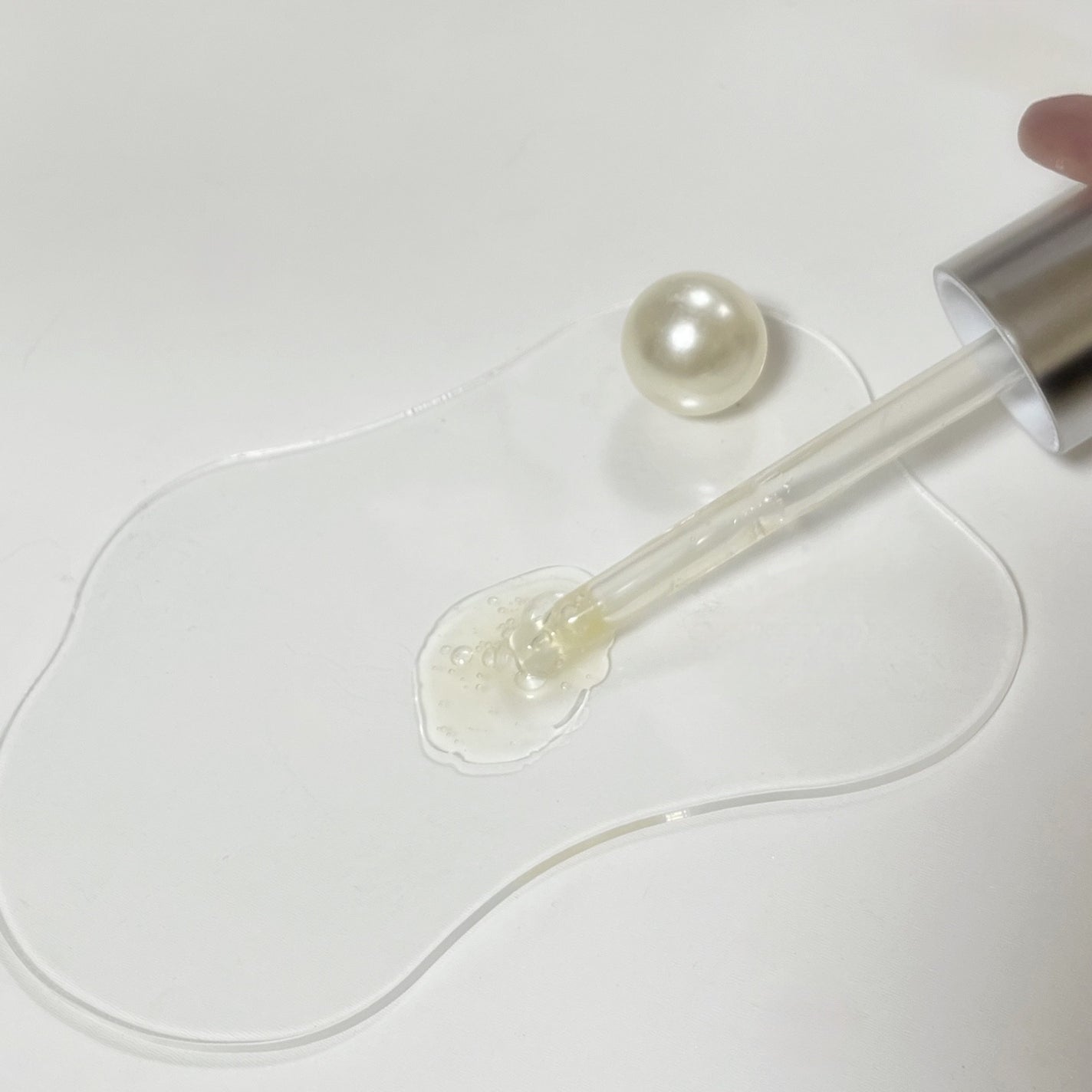 グルタチオングロウアンプル/MEDICUBE/美容液を使ったクチコミ(2枚目)