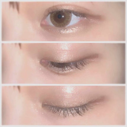 ショコラスウィート アイズ/リンメル ロンドン/アイシャドウパレットを使ったクチコミ(1枚目)