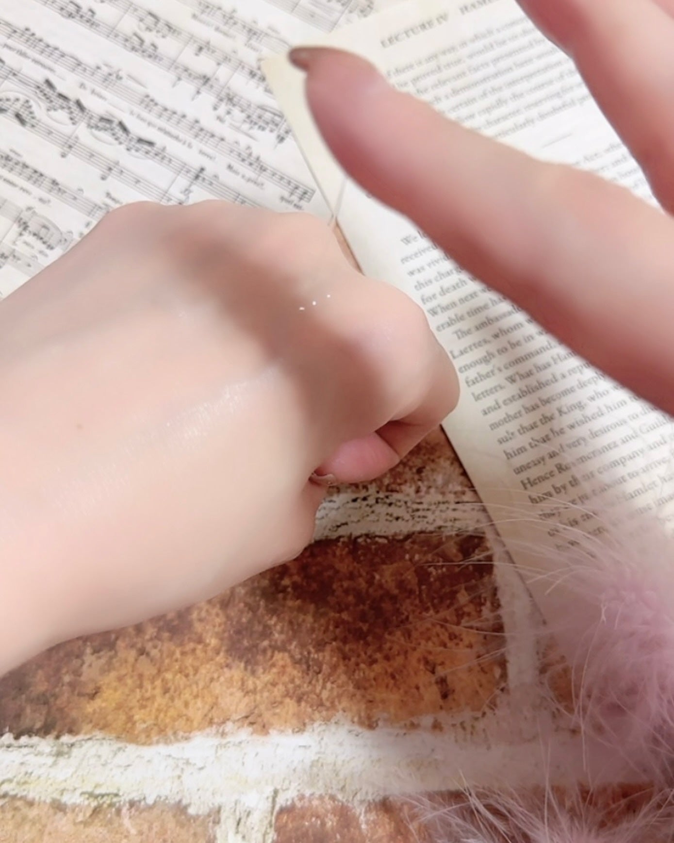 大豆エッセンス/mixsoon/美容液を使ったクチコミ(3枚目)