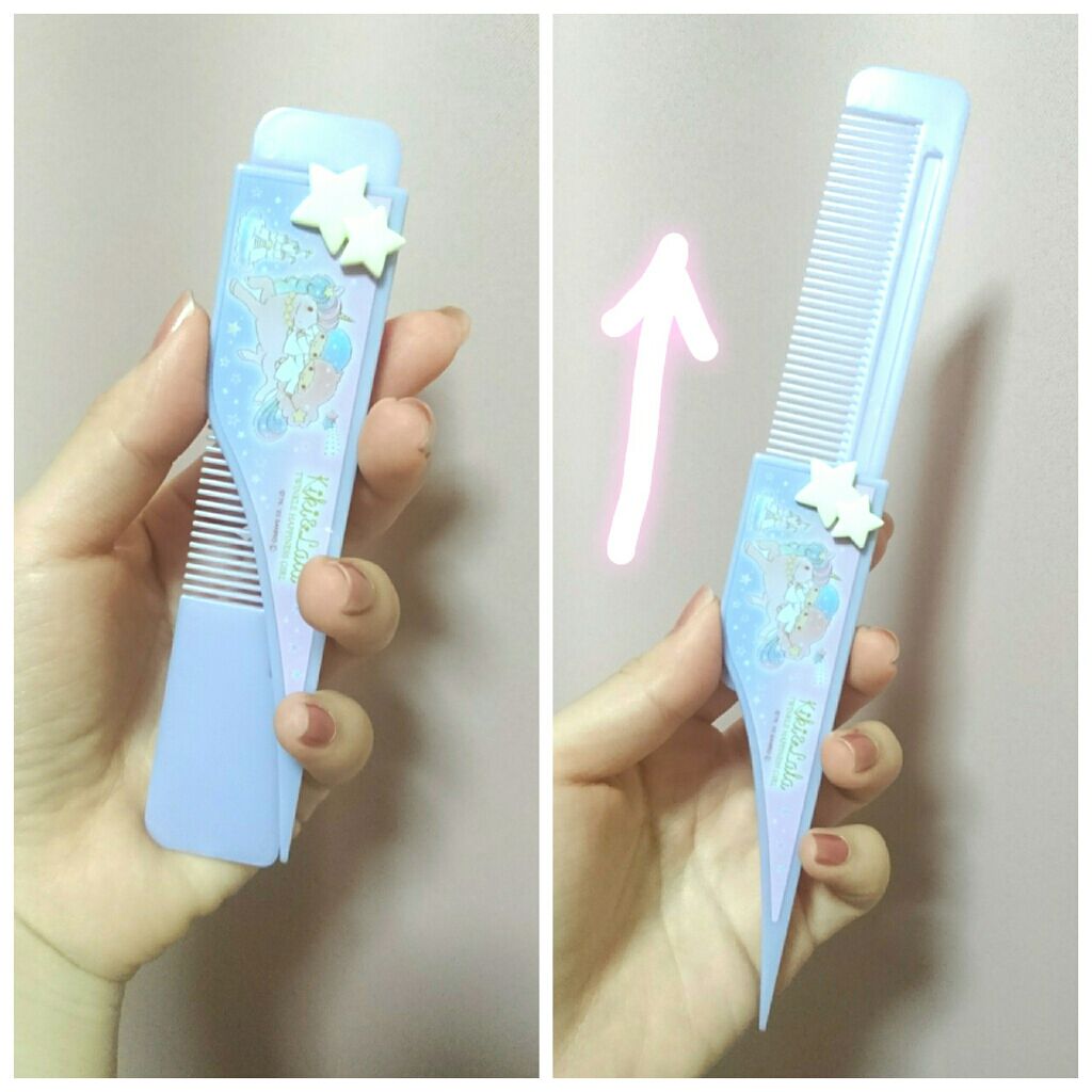 TWINKLE HAPPINESS GIRL/セリア/スティックアイシャドウを使ったクチコミ(2枚目)