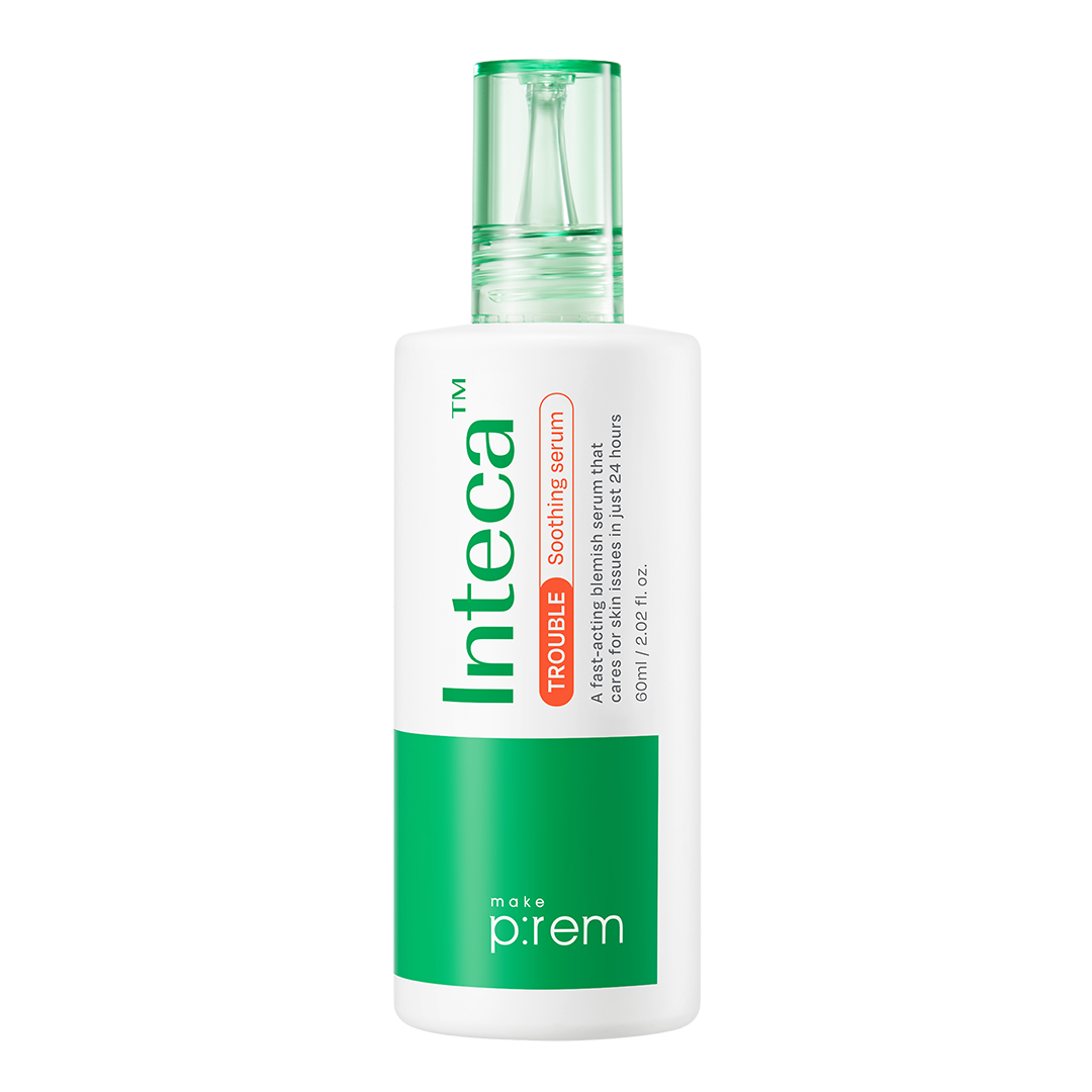 インテカTSセラム make prem