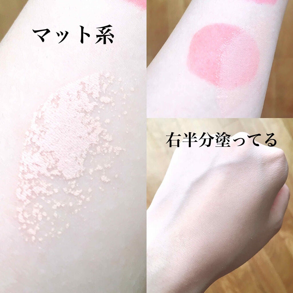 THE FIRST CUSHION COVER/MERZY/クッションファンデーションを使ったクチコミ(5枚目)