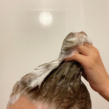 パーソナライズ シャンプー/トリートメント/Laborica(ラボリカ)/市販シャンプーを使ったクチコミ(7枚目)